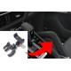 phone holder for cayenne suv 2019 2020 2021 2022 porsche cayenne phone mount