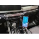 Wirelessl phone holder for 2021 2022 kia telluride