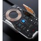 wireless charger phone mount for Kia Telluride