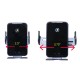 wireless charger phone mount for Kia Telluride