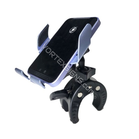 wireless charger phone mount for Kia Telluride