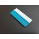 Installation Squeegee sticker